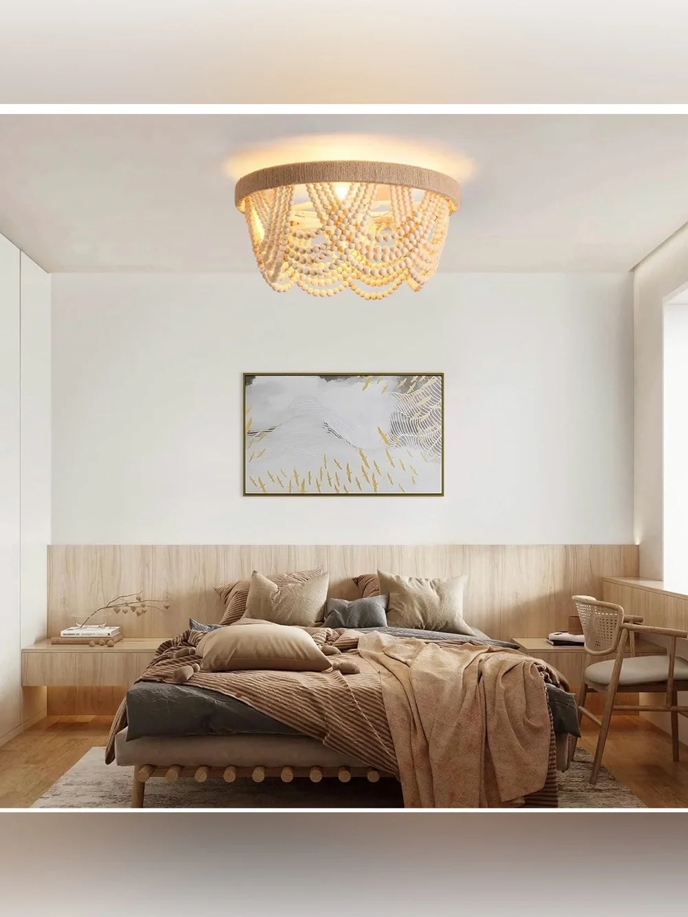 KAISITE warm beige